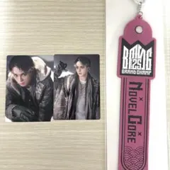 2025年最新】novel core タオルの人気アイテム - メルカリ