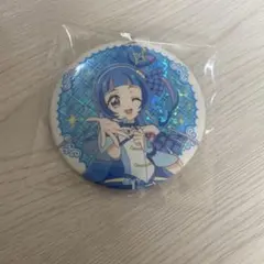 キミとアイドルプリキュア ブルジュラ キュアウインク