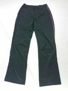 ?エレッセ ellesse トラックパンツ ブラック系のサムネイル