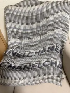 【新品】CHANEL バスタオル ハンドタオルセット グレー　ノベルティ Supsale｜スーパーコピーブランド通販専門店 | バッグ・時計・服（代金