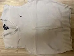 Polo by Ralph Lauren スクールベスト ベージュ Lサイズのサムネイル
