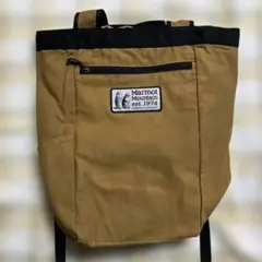 marmot マーモット　バックパック