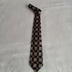 バーバリー　ネクタイ