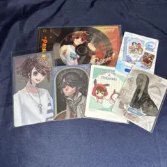 2025年最新】第五人格 コミケの人気アイテム - メルカリ