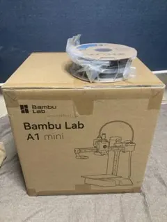 2026年最新】Bambu lab a1 miniの人気アイテム - メルカリ
