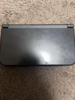 New Nintendo 3DS LL ブラック
