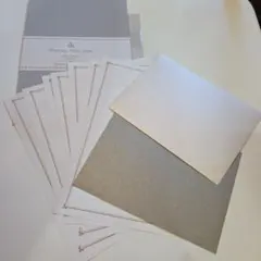 レターセット 花嫁の手紙　結婚式　ウエディング　友人スピーチ