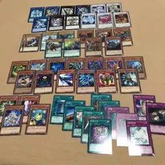 安い！初心者向け！遊戯王構築済みデッキ①　EXあり