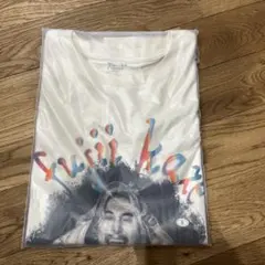 藤井風 Prema コーチェラ Tシャツ Lサイズ - メルカリ