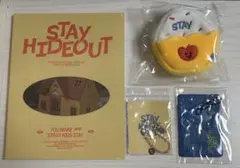 StrayKids STAY4期 ウェルカムキット