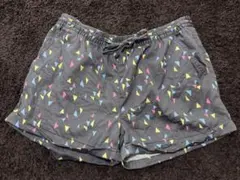 BROWNY ショートパンツ 総柄 Fサイズのサムネイル