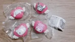 サンリオ　夢見るエンジェルライトスイング