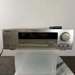 L88 SONY インテグレートAVアンプ シルバー 音響機材 - メルカリ