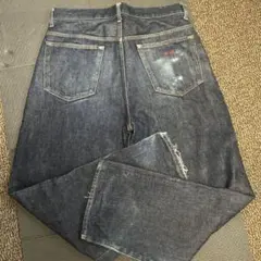 Supreme Baggy Selvedge Jean 30のサムネイル