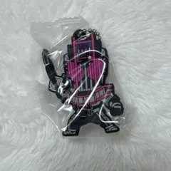 仮面ライダーシリーズ レジェンドライダー カプセルラバーマスコット6ディケイド