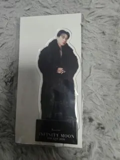 ØMI INFINITY MOON アクリルスタンド