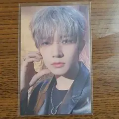 ENHYPEN ヒスン 結 ユニバ ラキドロ