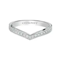 2025年最新】ショーメ ジョゼフィーヌ リングの人気アイテム - メルカリ