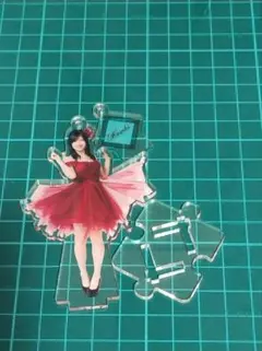 モーニング娘。佐藤優樹　fskのサムネイル