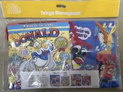 ドナルド パルパルーザ ドナパル きんちゃく