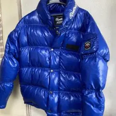 RealBvoice ダウンジャケット Lサイズ