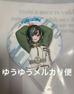 輪堂千速 ホロライブ　Expo Fes 　チェキ ホロライブ 輪堂千速 チェキ風カード hololive 6th fes expo