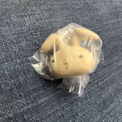 クレヨンしんちゃんガチャガチャ マスコットキャップチャーム ネネちゃんうさぎ