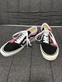 オールドスクール スニーカー