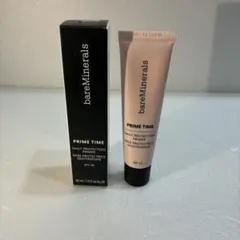 新品ベアミネラル　プライムタイム　デイリープロテクトSPF30 PA +++のサムネイル