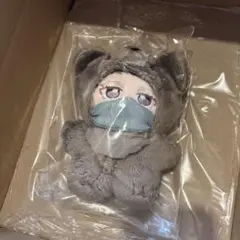 呪術廻戦　いつぬいふぃっくす　5周年　狗巻棘