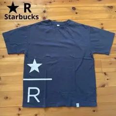 Starbucks ★ R reserve スターバックス　リザーブ　Tシャツ