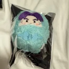 忍たま乱太郎 くるみたぴぬい 潮江文次郎