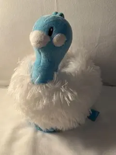 上海ポケモン チルタリス チルット ぬいぐるみキーホルダー