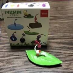 はたらくピクミンコレクション　白ピクミン