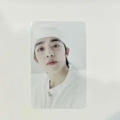 GOING SEVENTEEN Vol.2 トレカ エスクプス