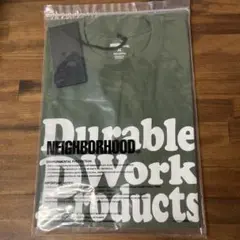 neighborhood Tシャツ