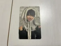 原因は自分にある げんじぶ 長野凌大 FCトレカ 嘲笑倫理学のすゝめ