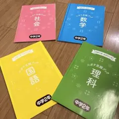 家庭教師ランナー　2021年　中学3年生教材 家庭教師ランナー 2021年 中学3年生教材 家庭教師ランナー 2021