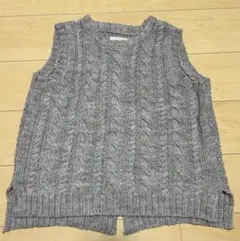 OMEKASIベスト