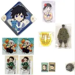 2025年最新】usj 鬼滅の刃 缶バッジ 冨岡義勇の人気アイテム