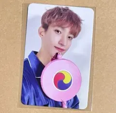 ♡SEVENTEEN♡ドギョム♡GOING MAGAZINE Vol.2 ゴセ