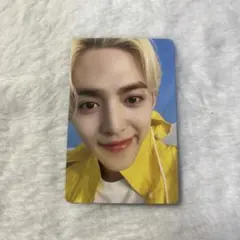 SEVENTEEN エスクプス heaven Carat盤 トレカ スンチョル