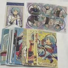 あんスタ Ra*bits アルカナカード 26点