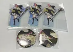 一番くじ ホロライブ VillainStyle アクリルスタンド 角巻わため