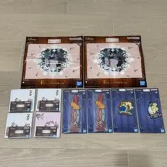 Disney 一番くじ 10点セット