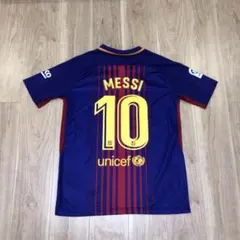 NIKE 楽天メッシNo10 バルセロナ20/21ユニフォーム