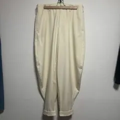 comme des garcons homme plus 24aw 生成り　寅壱のサムネイル