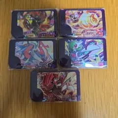 ポケモンフレンダ　ベストタッグ2弾　まとめ売り