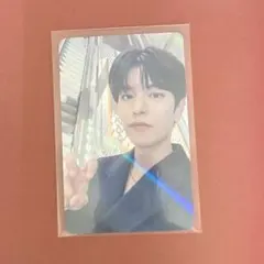 Straykids MAXIDENT ミュープラ トレカ スンミン