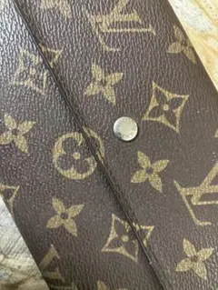 Louis Vuitton モノグラム はぎれ 生地 リメイク素材 ① - メルカリ